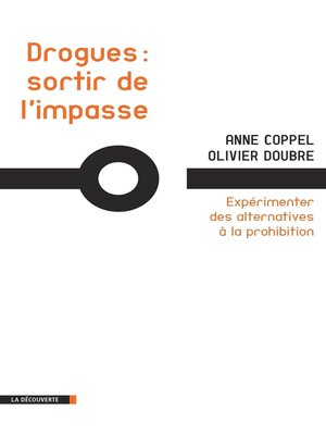 cover image of Drogues